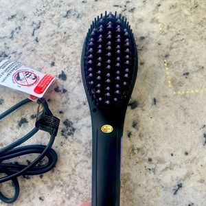 Relaxus Beauty Brian / straightener